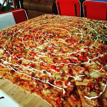 The American Connection Diner 