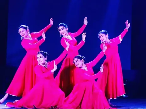 Kathak classes in Pune