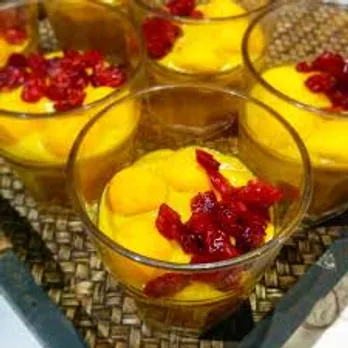 mango dishes in pune