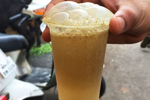 summer drinks in Udaipur