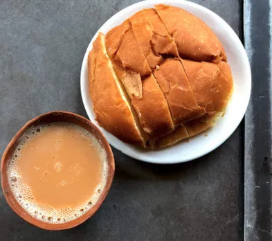 Lucknow street food