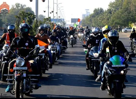 Jaipur Bikers