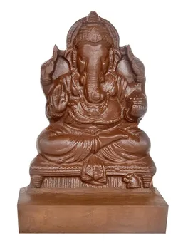 eco-friendly Ganpati online