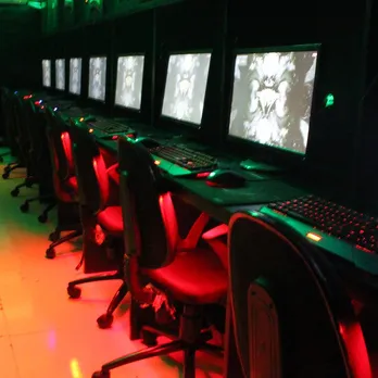 gaming places in Pune