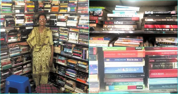 best book stores in Pune