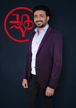 Meet Nishit Nanda CEO of Khimji Jewels a generational brand