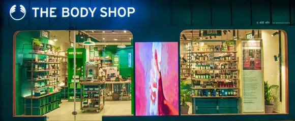 The Body Shop India