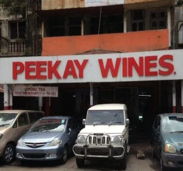 cheap alcohol shops in Mumbai