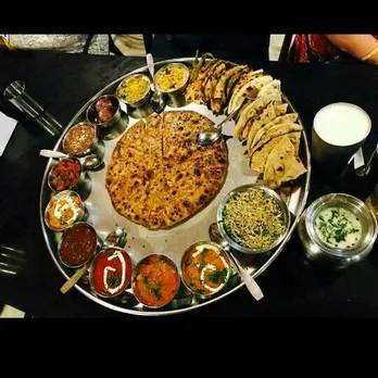Punjabi Cuisine in Pune