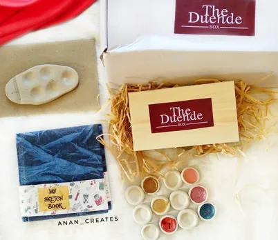 art subscription boxes