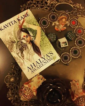 Author: Kavita Kane 