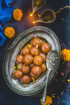 Gulab Jamun