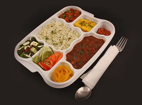 home-cooked food delivery in Mumbai