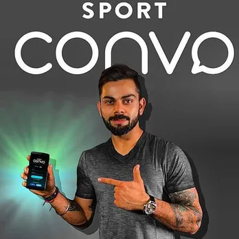 Brands owned Virat Kohli