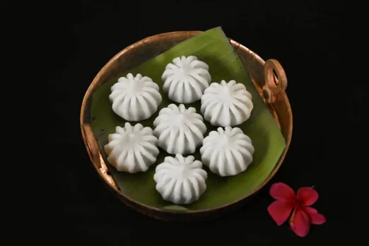 modak in Mumbai