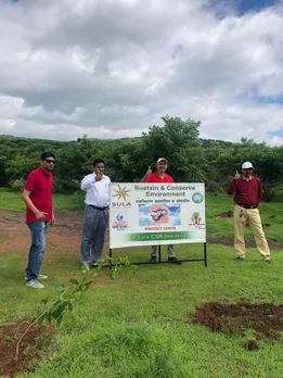 Sula Vineyards