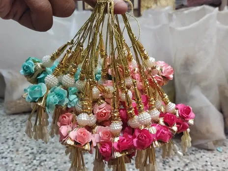 Rakhi in Jaipur