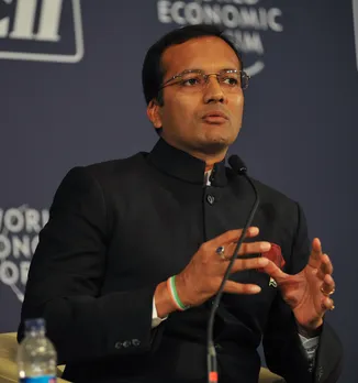 Naveen Jindal