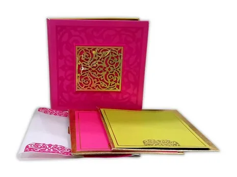 Wedding Card designers in Pune