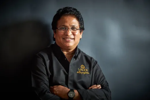 Chef Avijit Ghosh