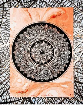 5 Mandala Artists To Follow On Instagram To Calm Your Frayed