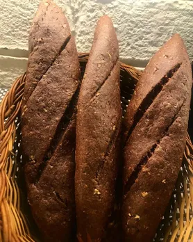 Bread in Mumbai