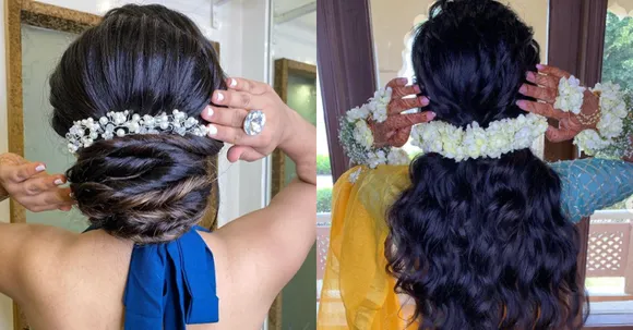 Hire these talented hairstylists in Jaipur and let your hair do the talking!
