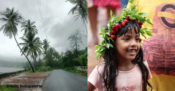 A Monsoon Affair: A sneak peek at monsoons in Goa through the eyes of Goans