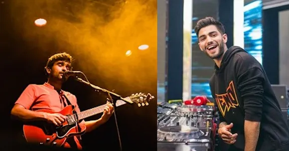 Vibin’ Fest 2023 in Mumbai is here with a perfect combo of music, dance, food and shopping!