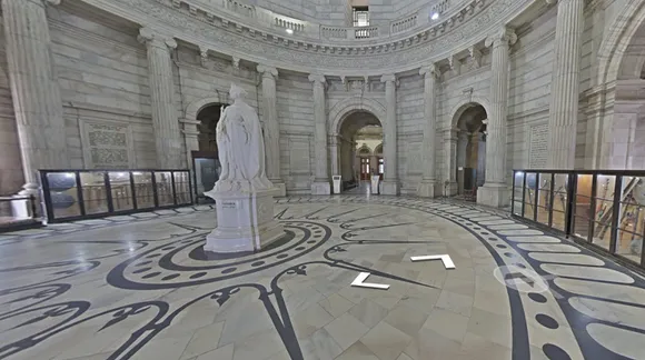 Explore the past with these virtual Indian museum tours