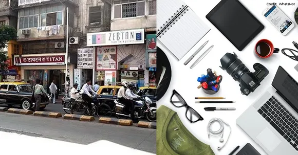 Get your hands on gadgets from these electronic markets in Mumbai!