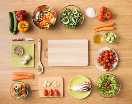 Mumbai! DIY meal kits bring restaurants to your kitchen!
