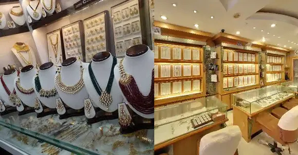This Diwali, get ready like never before! Here are some must-visit jewellery shops in Udaipur!