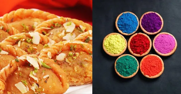 Shop for Holi from these homegrown shopping places in Chandigarh!