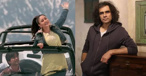 The King of storytelling, Imtiaz Ali, and the gorgeous locations from his movies!