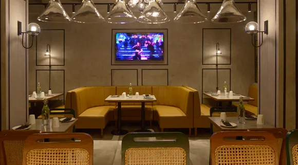 Have you Been To Sumeruu - A Newly Opened Indian & Chinese Restaurant in Mumbai you shouldn't miss!