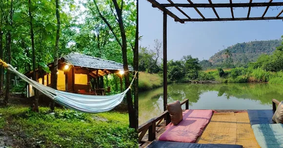 Reinvigorate your body and soul at these farm stays near Mumbai!