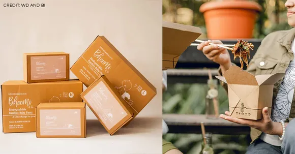 Say 'hello' to eco-friendly packaging with these brands offering sustainable packaging solutions!