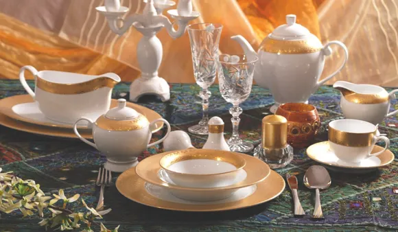 Supporting Local: Tableware Brands to Add to Your Collection