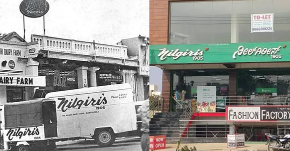 From a small shop in Vannarpet to India’s first organized chain of supermarkets, Nilgiris 1905 has come a long way!