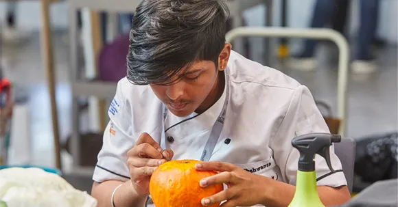 Meet this teenager from Chennai who has won four silver medals in Culinary Olympics 2020!