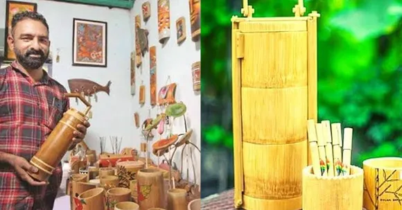 World Bamboo Day: Useful inventions from bamboo to ease your daily life!