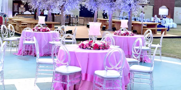 Looking for Wedding venues in Pune? Here you go!