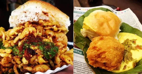 Here are the top 10 vada pav places in Mumbai you need to try!