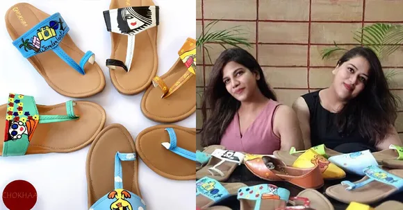 Meet Jyoti Garg, founder of Chokhaa from Ajmer, who will make you put your quirk foot forward!