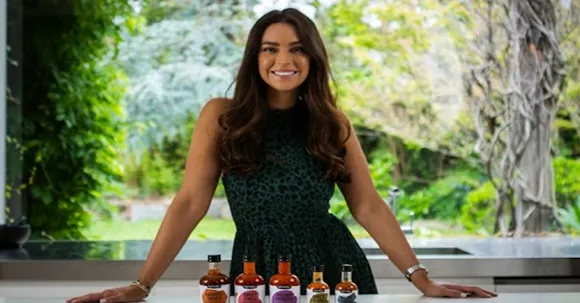 Hot Toddy by Sarah Todd introduces a new line of sauces to tantalize taste buds in India