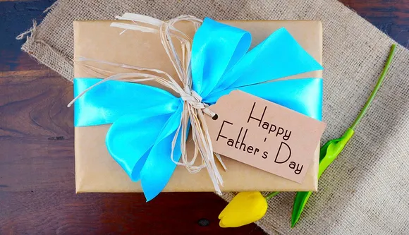 Father's day gift ideas to make it special for your dad!