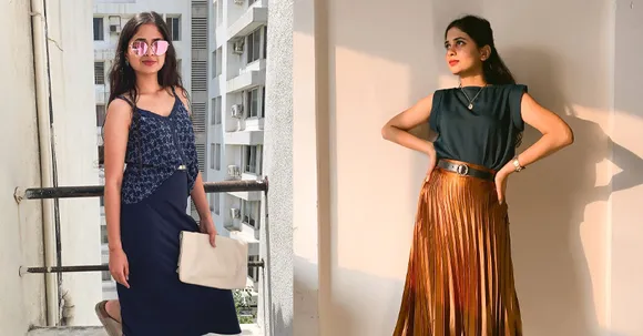 Turn heads for all right reasons with these new year looks by Srishti Dani!