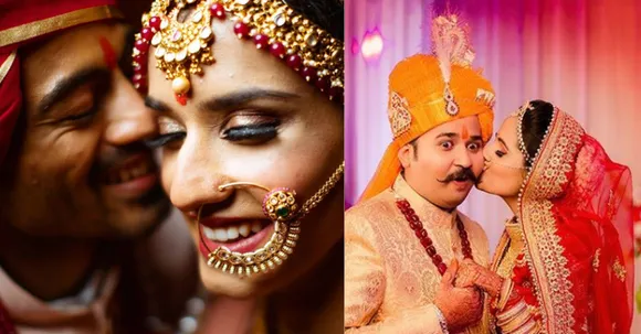 #ClickClick! Check these wedding photographers in Jodhpur to make your special day even special!
