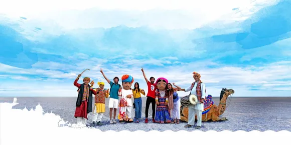 Rann Utsav: Witness the "Rann ke Rang" of Kutch, Gujarat this winter!